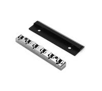 Precisioni Progettato Metallo Chitarra Dado Ricambio Roller Nut Struttura In Metallo Per Chitarre Elettriche Liscia Playabilitys Chitarra Elettrica