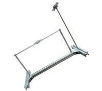 Precisioni Tuning Stand Debug Frames Per Quadcopter Per Modello Aeromobile Calibrazione