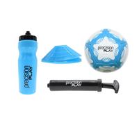 PrecisionPLAY Set d'Allenamento per il Calcio (RD3984)