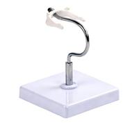 Precisions Anatomico Ioide Osso Modello per Uso Educativo Medicali Istruzione e Formazione Clinica Costruzione in PVC Modello Osso Ioide Umano