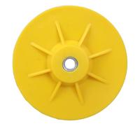 Precisions Diamonds Grinding Disc Sanding Pad Tool for Home Craft and Professional Tile Edges Refinements and Polishing Professional Tile Finishing Tool