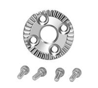 Precisions Engineered DSLR Camera Gear con superfici antiscivolo e compatibilità universale per la produzione cinematografica Precisioni Attrezzatura focalizzata per la cinematografia