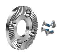 Precisions Engineered DSLR Camera Gear con superfici antiscivolo e compatibilità universale per la produzione cinematografica Precisioni Attrezzatura focalizzata per la cinematografia