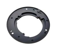 Precisions Engineered Lens Mount Bayonets con scudo antipolvere Impostazioni rapide Costruire per 14 42 HFS1442A Quick Install Lens Connettori