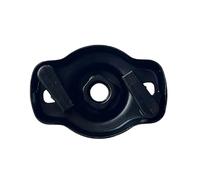 Precisions Engineered Metal Starter Pawl Carriers 5,2 cm per FS55 | Componente in lega nera 5,2 cm x 3,4 cm per modelli professionali FS56 FS94 FC70 HL94 HT56