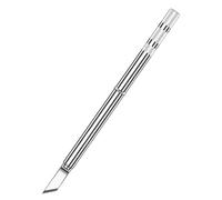 Precisions Engineered Saldatura Tip Set per la riparazione di circuiti in rame infuso Design Multiple Shape Station Ferro