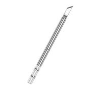 Precisions Engineered Saldatura Tip Set per la riparazione di circuiti in rame infuso Design Multiple Shape Station Ferro