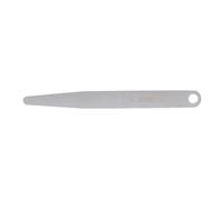 Precisions Feeler Gauge Singolo Pezzo Alta Precisione Disegni Strumento di Misurazione Scala Trasparente per Ingegneri & Appassionati Strumento di Misura