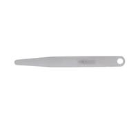 Precisions Feeler Gauge Singolo Pezzo Alta Precisione Disegni Strumento di Misurazione Scala Trasparente per Ingegneri & Appassionati Strumento di Misura