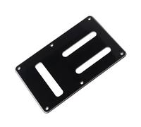 Precisions Fit - Pannello posteriore per chitarra, parte di ricambio per modelli specifici, migliora la protezione e gli stili della copertura posteriore leggera della chitarra