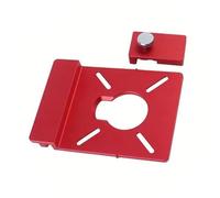 Precisions Linears Fresatura Grooves Stabilizzatori con vari sistemi di binari Alluminio per stabilizzatore di fresatura lineare duraturo