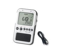 Precisions Metronomo Trama Metronomo Regolabile Per Pianoforte Chitarra Violino Basso Con Supporto Pieghevole Metronomo Tuner Per Parti Della Tastiera