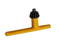 Precisions Trapano Chiave Trotta Con Alto Carbonio Utensile A Mano Strumento Multiuso Chucks Strumento Facile Da Usare Per Prestazioni Stabile Da Usare