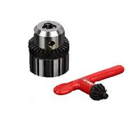 Preciso Keyed Drill Chuck Converter Tool Kit Heavy Duty Socket Adapter Drill Chuck Key