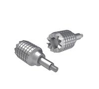 Preciso levette Pollice Rocker Stick Per FPV Combo Controller Migliora la Navigazione Liscio Operare Joystick Parte di Ricambio