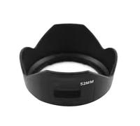 Preciso PHRBC copertura dell'obiettivo della fotocamera per DA18-55MM 3.5-5.6AL Lens migliora il contrasto fotografico parasole