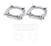 Preciso Rocker Controller Stabilizzatore Joystick Holder Mount Per 2/3Pro N1 N2 Remote Steadily Flight