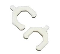 Preciso spruzzatore di controllo ugello adattatore a catena spruzzatore rapido installazione per strumento di bellezza e manutenzione domestica adattatore ABS