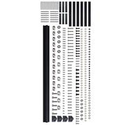 Preciso Tap Changer Tool Set Tapchanger Estrusore Strumento di Commutazione For2.4 350/300mm Trasformazione Elettrica Manutenzione Trasformare Connettori Filo