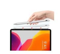 PRECORN Compatibile con iPad Pro/iPad Air Active Stylus Pen di seconda generazione