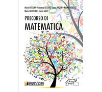 Precorso di Matematica