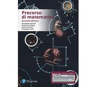 Precorso di matematica. Ediz. Mylab