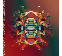 Precreation Percolation/Color Vinyl