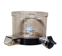 Precursori di ricambio per spremiagrumi lenti compatibili per HU 600 Drum Bowl Cup Preservare i nutrienti migliorare la durata 517C