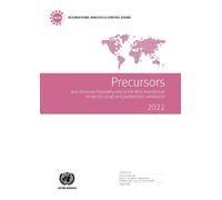 Precursors and Chemicals Frequently Used in the Illicit Manufacture (Tascabile)