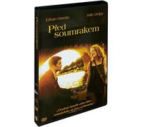 Pred soumrakem (Before Sunset) (Versione ceca)