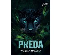 PREDA: (Collana Nirvana - PubMe)