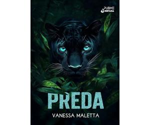 PREDA: (Collana Nirvana - PubMe)