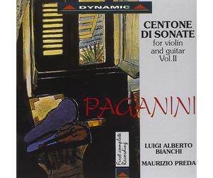 Preda Maurizio Luigi Alberto Various Works (CD) Album