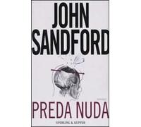 Preda nuda