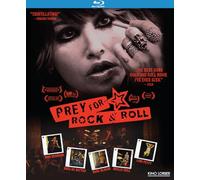 Preda per Rock & Roll [Blu-ray]