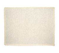 PREDA TOVAGLIETTA COTONE 40X30 CM BIANCA