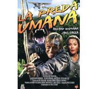 Preda Umana (la) [Dvd] - Jane Greer,Trevor Howard,Peter Van Eyck,Richard Widmark