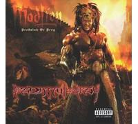 Predatah Or Prey by Mad Lion