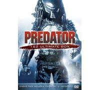 Predator 1 & 2 Ultimate Box