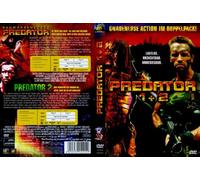 PREDATOR SE (DVD) (DVD)