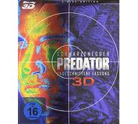 Predator 1 (+ BR)