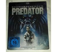 Predator 1 - Ultimate Hunter Edition/Ungeschnittene Fassung