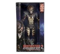 Predator 130.929,4 cm City Hunter Figure, Scala 1: 4