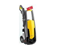 PREDATOR 150 2L + ROTARY BRUSH + PATIO L25-150 bar max - 450 l/h - 2100 W