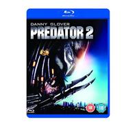 Predator 2 BD [Edizione: Regno Unito]