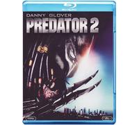 Predator 2 [Blu-Ray] - 1990