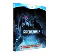 Predator 2 [Blu-ray]