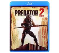 Predator 2 [Blu-Ray] [Region Free] (Audio italiano. Sottotitoli in italiano)