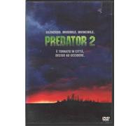 Predator 2 by danny glover