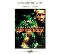 Predator (2 Disc Special Edition) [Edizione: Spagna]